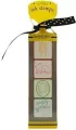 Zestaw stempli z tuszem - Ruby (Yellow) - tantis.pl
