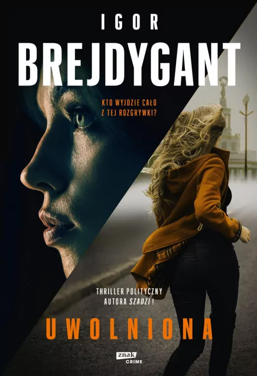 Uwolniona wyd. kieszonkowe - tantis.pl