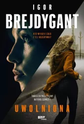 Uwolniona wyd. kieszonkowe