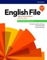 English File. Fourth Edition. Upper-Intermediate. Student's Book (Podręcznik) with online practice. Język angielski - tantis.pl