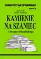Kamienie na szaniec Aleksandra Kamińskiego. Biblioteczka opracowań. Zeszyt 82 - tantis.pl