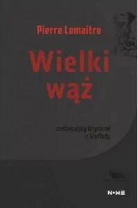 Wielki wąż - tantis.pl