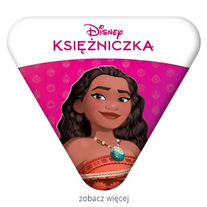 Disney Księżniczka