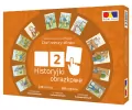Dać rzeczy słowo. Historyjki obrazkowe 2 - tantis.pl