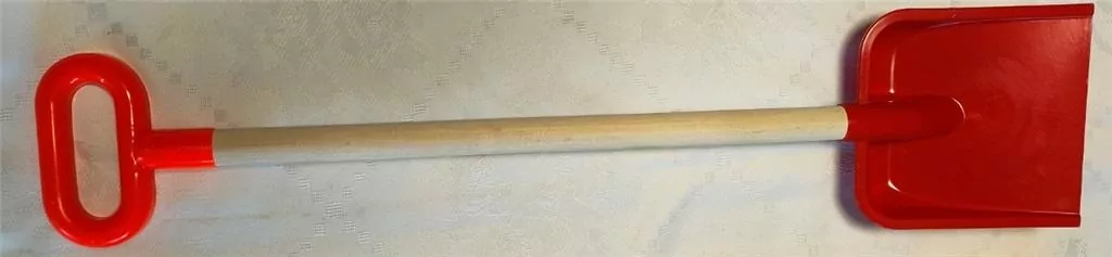 Łopatka 66cm - tantis.pl