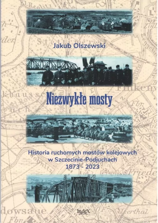 Niezwykłe mosty. Historia ruchomych mostów... - tantis.pl