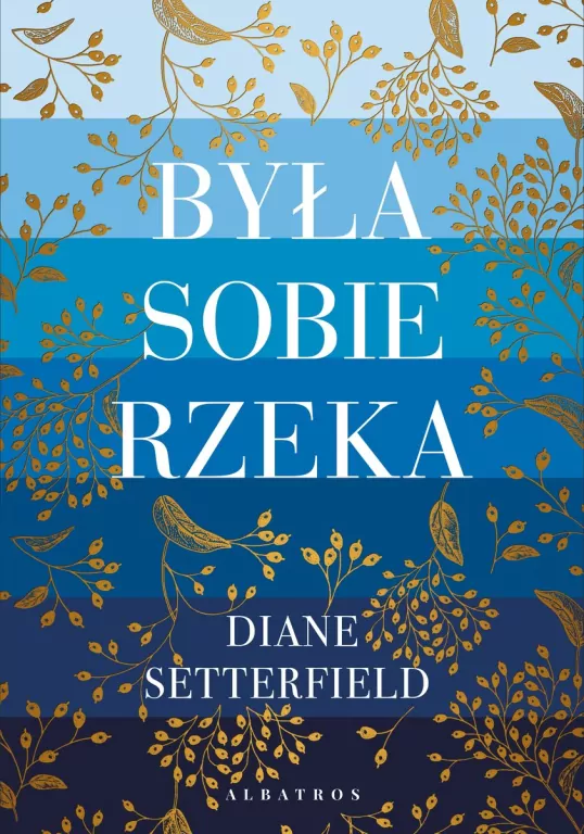 Była sobie rzeka - tantis.pl