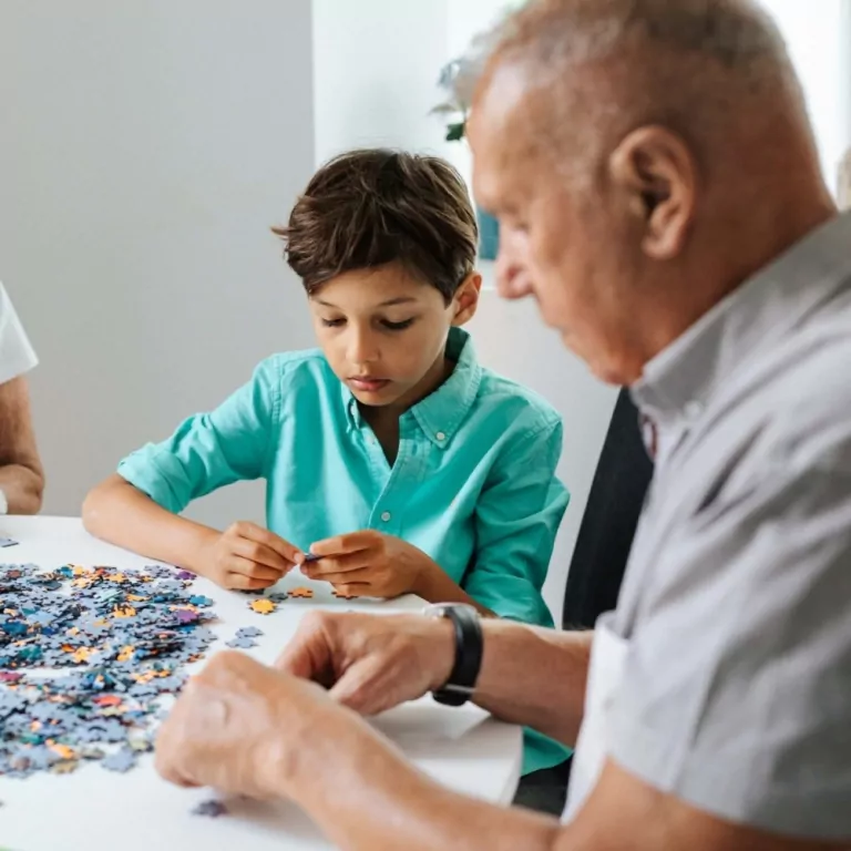 Puzzle 1000. Świat czarodziejów TREFL - tantis.pl