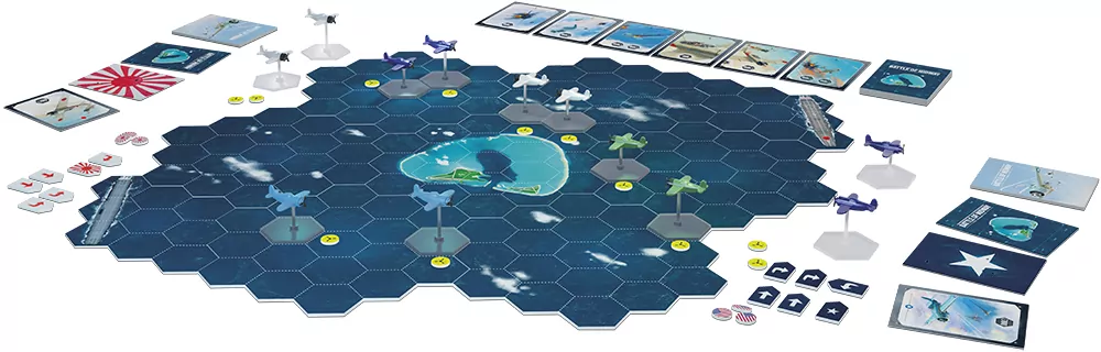 Battle of Midway - tantis.pl