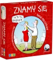Znamy się. Gierki małżeńskie - tantis.pl