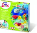 Zestaw Fimo Kids Form&Play 4 x 42g Ocean - tantis.pl