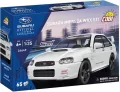 Subaru Impreza WRX STI - tantis.pl