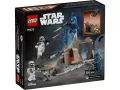 LEGO® Star Wars. Zasadzka na mandalorze 75373 - tantis.pl
