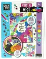 Creative - zestaw artystyczny - tantis.pl