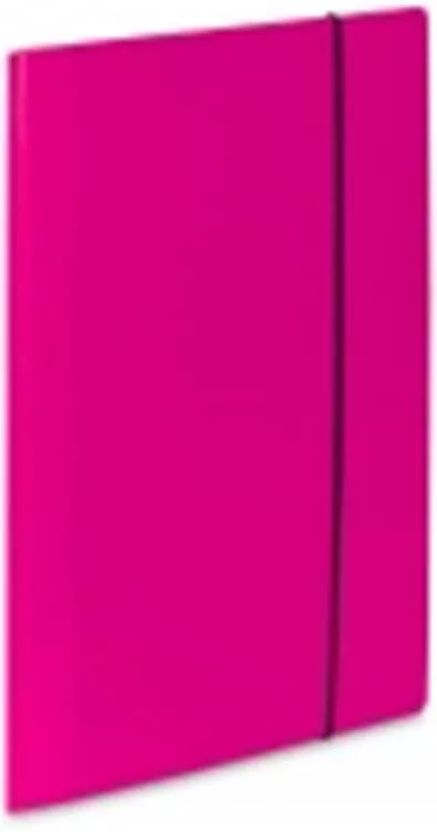 TECZKA Z GUMKA A4 1 VPE 302/11 ROZ - tantis.pl