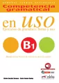 Uso B1 Ejercicios de gramatica forma y uso - tantis.pl