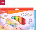 Flamastry Colorun 24 kolory - tantis.pl