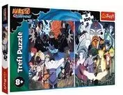 Puzzle 300 Ninja Naruto TREFL - tantis.pl