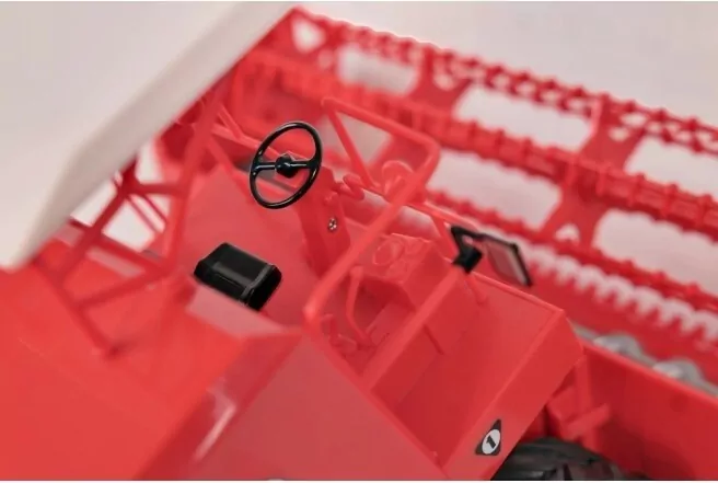Kombajn Bizon R/C 1:16 2,4GHz - tantis.pl