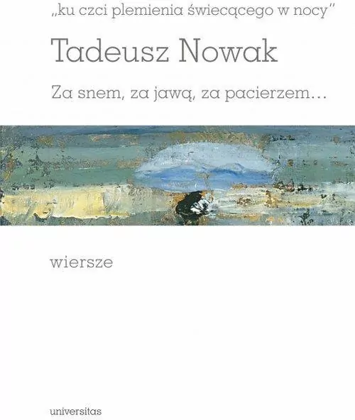 Ku czci plemienia świecącego w nocy - tantis.pl