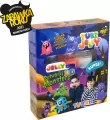 Tubi Jelly. Potworki. 3 kolory - tantis.pl