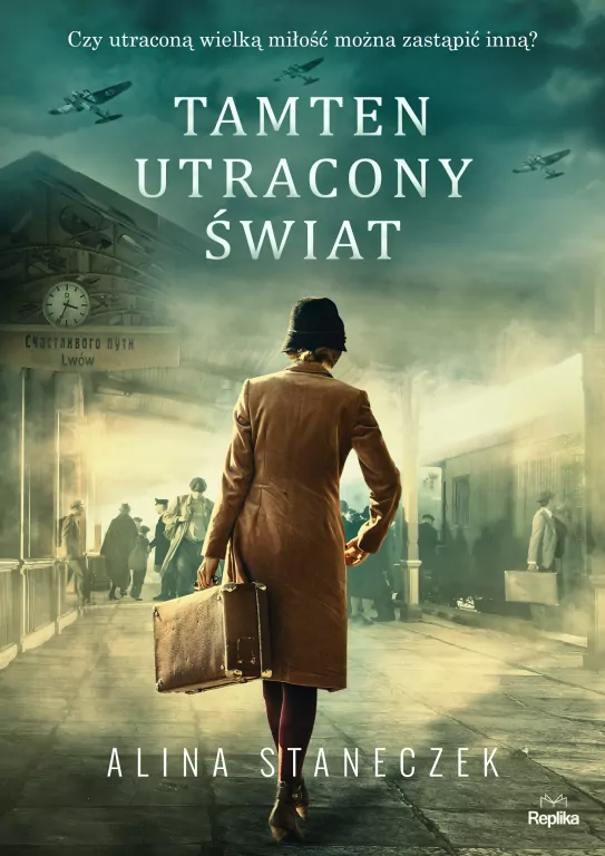 Tamten utracony świat - tantis.pl