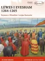 Lewes i Evesham 1264-1265. Szymon z Montfort i wojna baronów. - tantis.pl