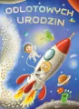 Karnet B6. Kosmos - tantis.pl