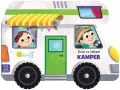 Świat na kółkach. Kamper - tantis.pl