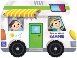 Świat na kółkach. Kamper
