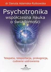 Psychotronika - współczesna nauka o świadomości - tantis.pl