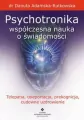 Psychotronika - współczesna nauka o świadomości - tantis.pl