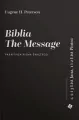 Biblia The Message. Listy Jana i Piotra - tantis.pl