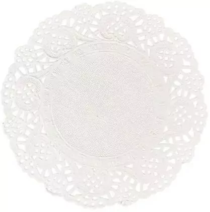 Serwetki dekoracyjne 10/11 cm - tantis.pl