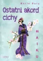 Ostatni akord cichy. Haiku - tantis.pl
