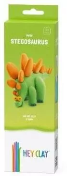 Hey Clay - Stegozaur - tantis.pl
