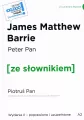 Peter Pan / Piotruś Pan z podręcznym słownikiem angielsko-polskim Poziom A2 - tantis.pl