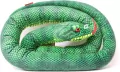 Wąż zielony 180cm - tantis.pl