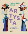 Artysta. Opowieść o moim ojcu - tantis.pl