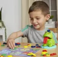 Play-Doh. Zestaw z ciastoliną Starters Żaba i nauka kolorów - tantis.pl