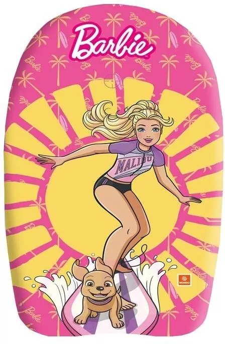 Deska do pływania Barbie 68cm - tantis.pl