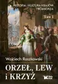 Orzeł, lew i krzyż. Historia i kultura krajów Trójmorza. Tom 1 - tantis.pl