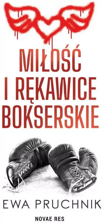 Miłość i rękawice bokserskie - tantis.pl