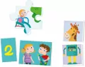 Clementoni. Gry edukacyjne 8w1 - tantis.pl