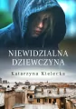 Niewidzialna dziewczyna - tantis.pl