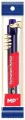 Marker permanentny Click niebieski - tantis.pl