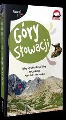 Góry Słowacji. Pascal Lajt - tantis.pl
