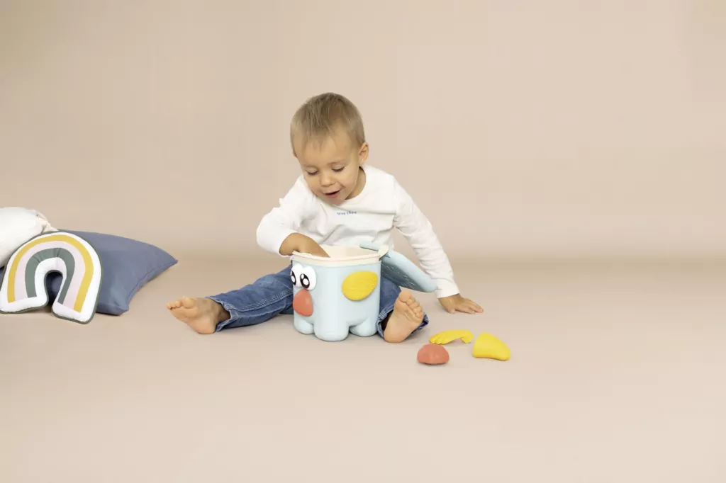 Zwierzątka 3w1 - tantis.pl