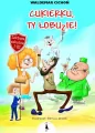 Cukierku, Ty łobuzie! Tom 1 - tantis.pl