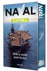 Zatoka (ilustrowane brzegi) - tantis.pl